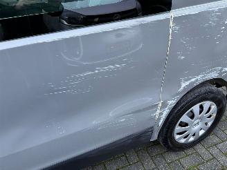 Renault Trafic Renault Trafic L1H1 1.6 dCi 145 Energy Confort DC 2.9T schade airco cruise picture 14