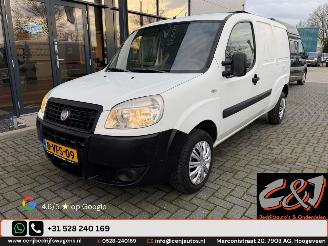 Fiat Doblo 2009/11