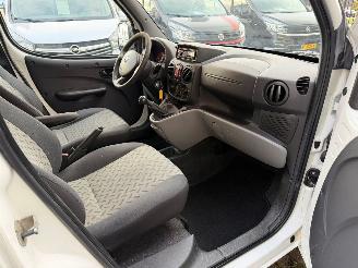 Fiat Doblo  picture 18