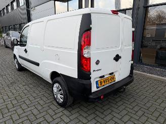 Fiat Doblo  picture 3