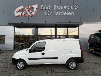 Fiat Doblo  picture 2