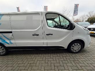Renault Trafic  picture 6