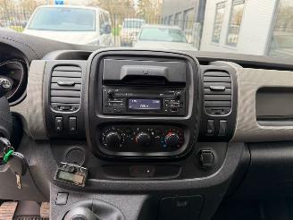 Renault Trafic  picture 27
