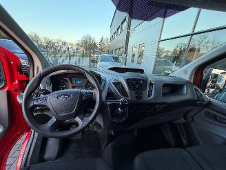 Ford Transit Custom  picture 31