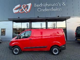 Ford Transit Custom  picture 2