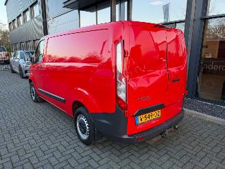 Ford Transit Custom  picture 3