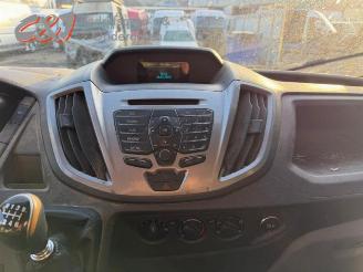 Ford Transit Transit, Van, 2013 2.2 TDCi 16V picture 18