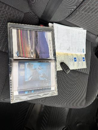 Ford Transit  picture 27