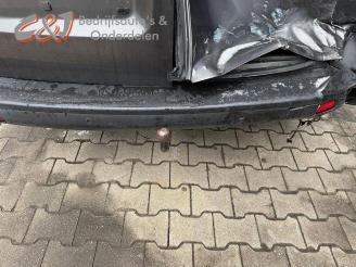 Peugeot Expert Expert (V1/VA/VB/VE/VF/VT/VY), Van, 2016 2.0 Blue HDi 150 16V picture 7