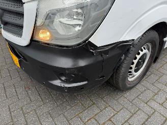 Mercedes Sprinter  picture 15