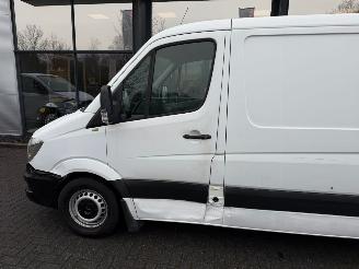 Mercedes Sprinter  picture 3