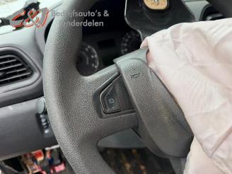 Nissan Interstar Interstar, Van, 2021 2.3 dCi 135 16V picture 15