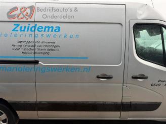 Nissan Interstar Interstar, Van, 2021 2.3 dCi 135 16V picture 9