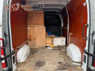 Nissan Interstar Interstar, Van, 2021 2.3 dCi 135 16V picture 6