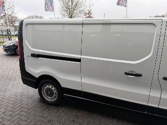 Renault Trafic  picture 14