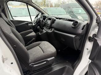 Renault Trafic  picture 10