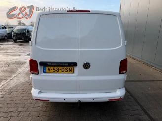 Volkswagen Transporter Transporter T6, Van, 2015 / 2024 2.0 TDI 150 picture 5