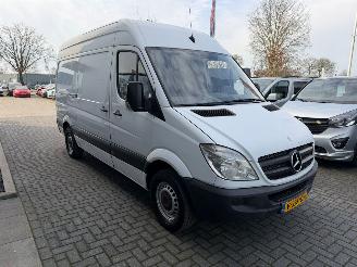 Mercedes Sprinter  picture 16
