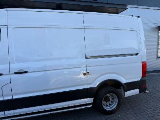 Volkswagen Crafter  picture 7