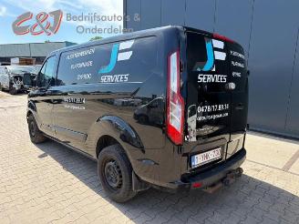 Ford Transit Transit Custom, Van, 2011 / 2023 2.0 TDCi 16V Eco Blue 170 picture 3