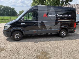 Volkswagen Crafter L3 / H3 177 PK 2.0 AUTOMAAT picture 7