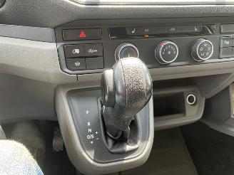 Volkswagen Crafter L3 / H3 177 PK 2.0 AUTOMAAT picture 15