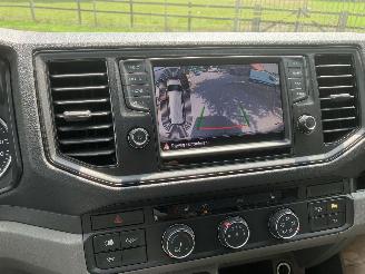 Volkswagen Crafter L3 / H3 177 PK 2.0 AUTOMAAT picture 14