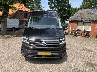  Volkswagen Crafter L3 / H3 177 PK 2.0 AUTOMAAT 2018/1