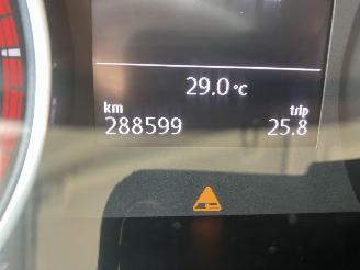 Volkswagen Crafter L3 / H3 177 PK 2.0 AUTOMAAT picture 12