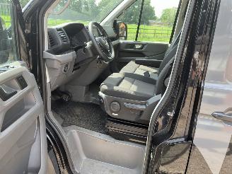 Volkswagen Crafter L3 / H3 177 PK 2.0 AUTOMAAT picture 8