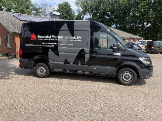 Volkswagen Crafter L3 / H3 177 PK 2.0 AUTOMAAT picture 5