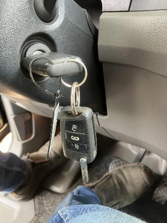 Volkswagen Crafter L3 / H3 177 PK 2.0 AUTOMAAT picture 13