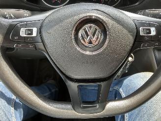 Volkswagen Crafter L3 / H3 177 PK 2.0 AUTOMAAT picture 10