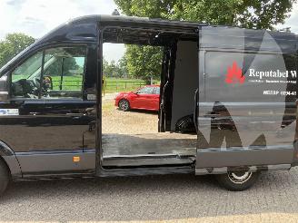 Volkswagen Crafter L3 / H3 177 PK 2.0 AUTOMAAT picture 6