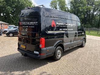 Volkswagen Crafter L3 / H3 177 PK 2.0 AUTOMAAT picture 4