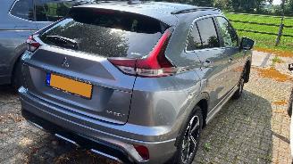 Mitsubishi Eclipse Cross 2.4 PHEV INSTYLE picture 3