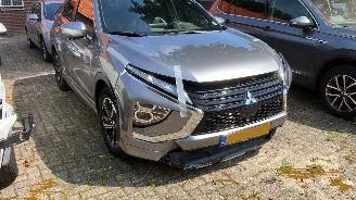 Mitsubishi Eclipse Cross 2.4 PHEV INSTYLE picture 2