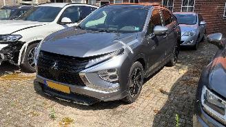 Mitsubishi Eclipse Cross 2.4 PHEV INSTYLE picture 2