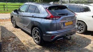 Mitsubishi Eclipse Cross 2.4 PHEV INSTYLE picture 4