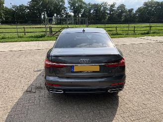 Audi A6 50 TFSI E QUATTRO S Edition picture 3