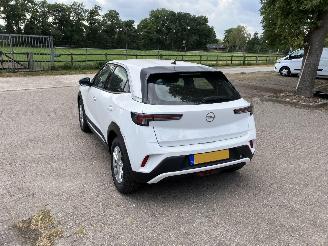 Opel Mokka-E  picture 7