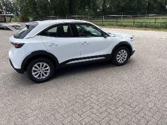 Opel Mokka-E  picture 4
