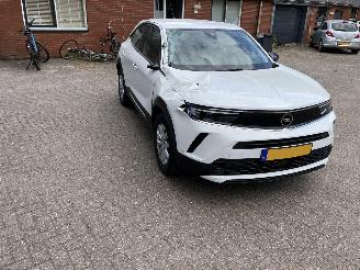 Opel Mokka-E  picture 8