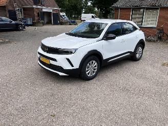 Opel Mokka-E  picture 2