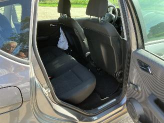 Mercedes A-klasse 160 BLUE  EFFICIENCY picture 11