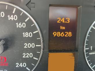 Mercedes A-klasse 160 BLUE  EFFICIENCY picture 13