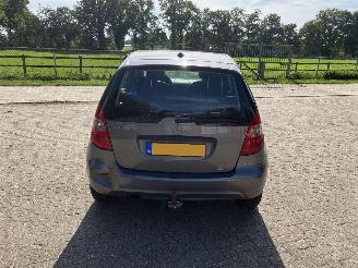 Mercedes A-klasse 160 BLUE  EFFICIENCY picture 5