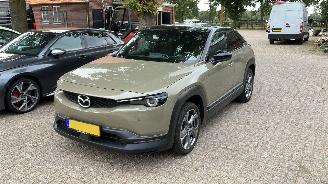 Mazda MX-30 gereserveerd picture 4