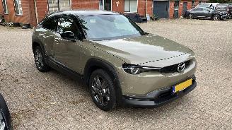 Mazda MX-30 gereserveerd picture 3