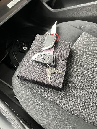 BMW X2 SDRIVE18I picture 13